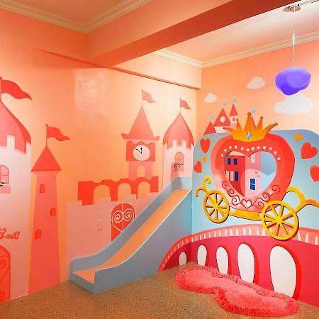 หลีตูเฮาส์ Apartment เมืองฮวาเหลียน ภายนอก รูปภาพ