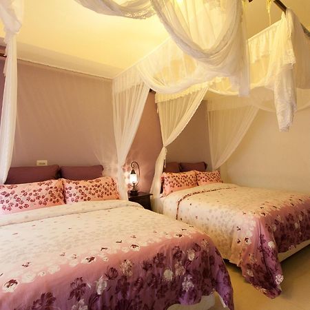 หลีตูเฮาส์ Apartment เมืองฮวาเหลียน ห้อง รูปภาพ