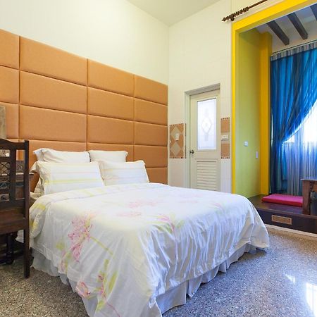 หลีตูเฮาส์ Apartment เมืองฮวาเหลียน ห้อง รูปภาพ