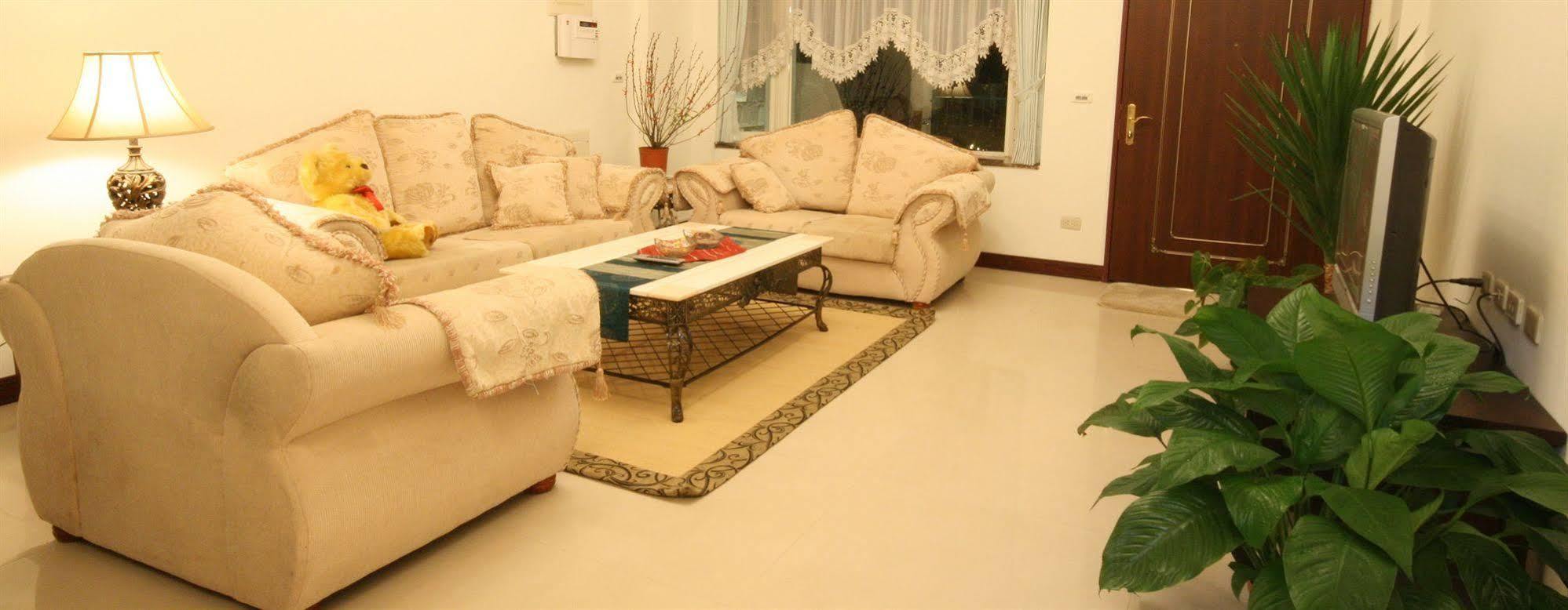 หลีตูเฮาส์ Apartment เมืองฮวาเหลียน ภายนอก รูปภาพ