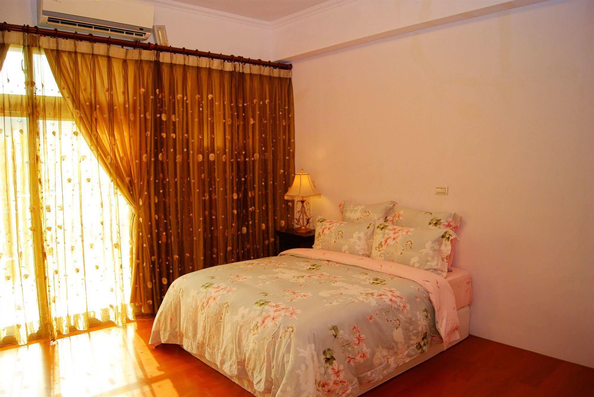หลีตูเฮาส์ Apartment เมืองฮวาเหลียน ภายนอก รูปภาพ