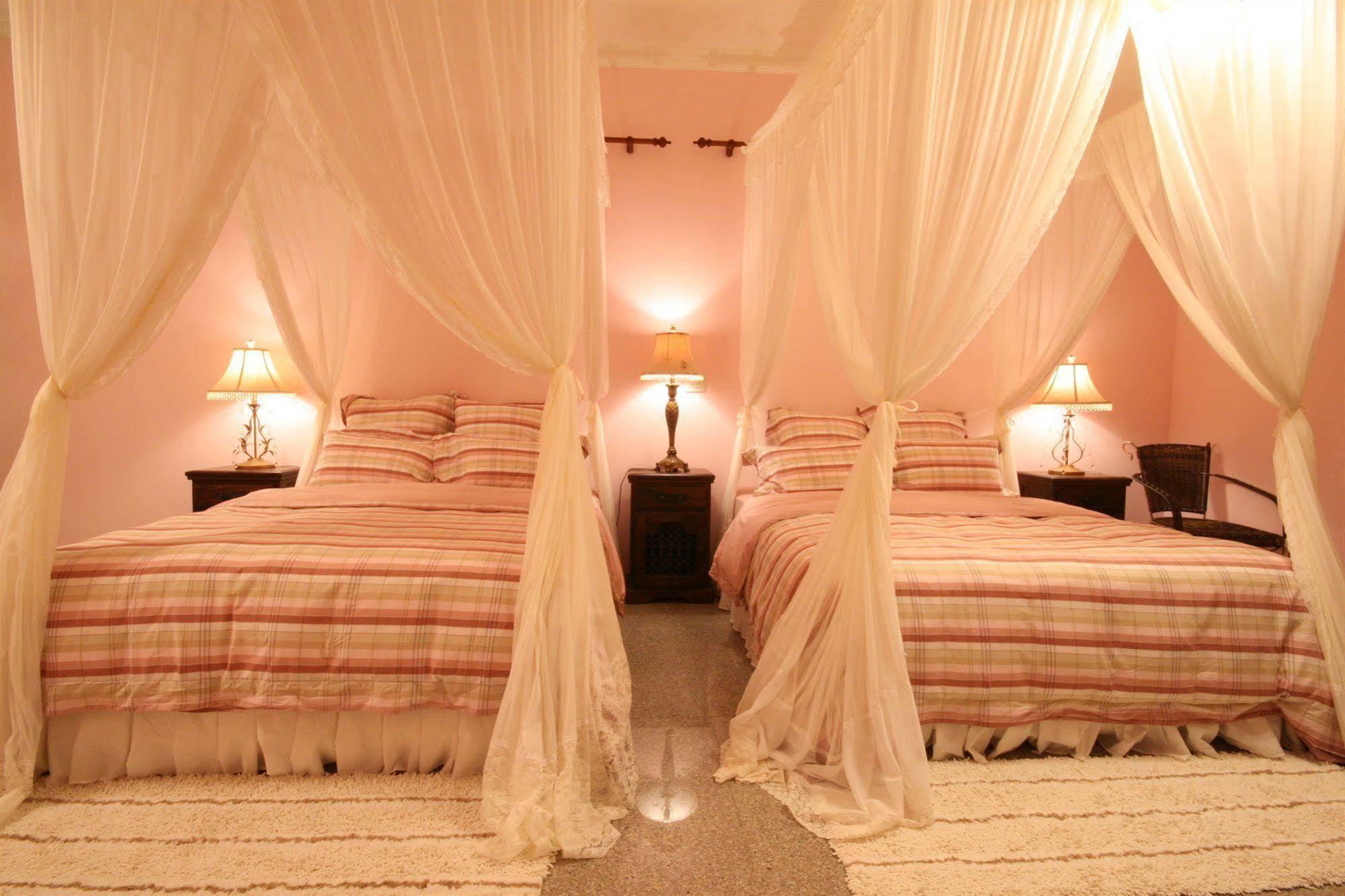 หลีตูเฮาส์ Apartment เมืองฮวาเหลียน ภายนอก รูปภาพ