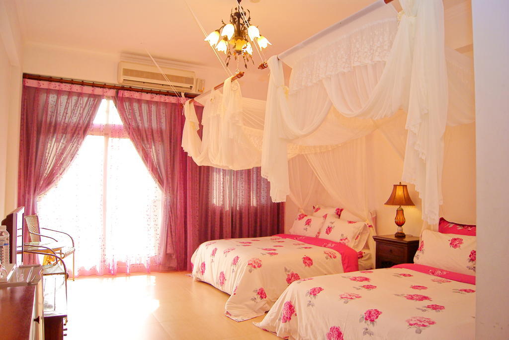หลีตูเฮาส์ Apartment เมืองฮวาเหลียน ห้อง รูปภาพ